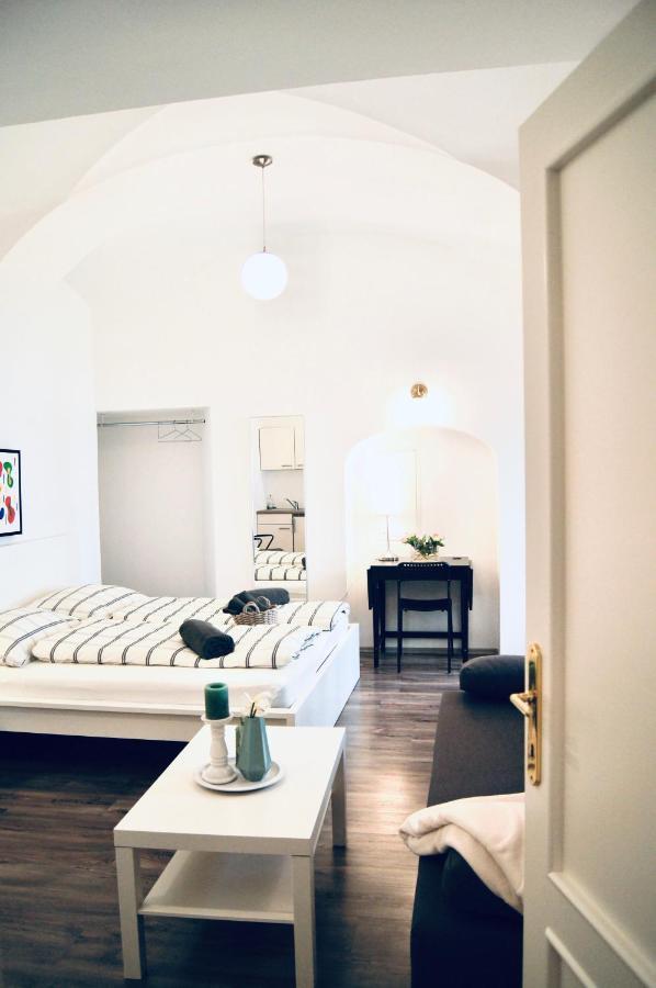 Beautiful Apartment 3 City Center Wien Exterior foto