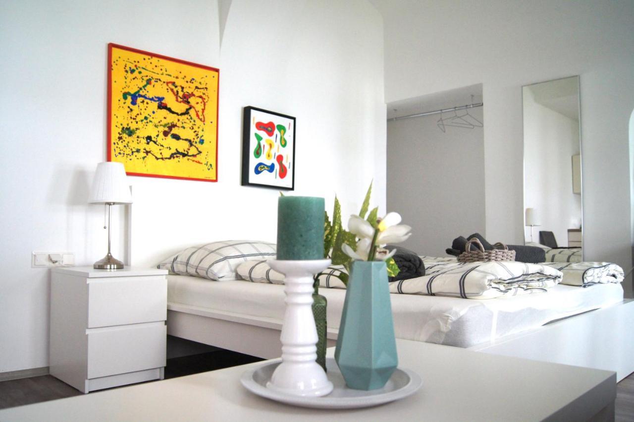 Beautiful Apartment 3 City Center Wien Exterior foto